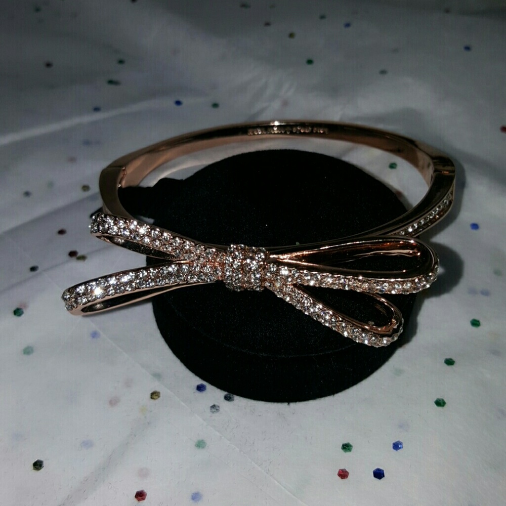 Kate spade New York bangle